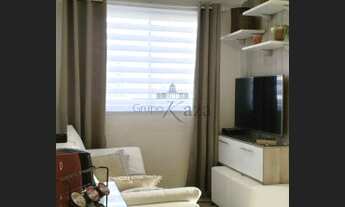 Imagem: Apartamento - 02 Dormitórios - Conjunto