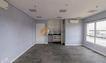 Imagem 4: CONJUNTO COMERCIAL COM VAGA DE GARAGEM NA VILA LEOPOLDINA!