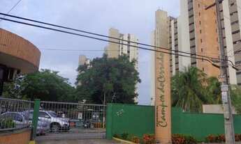 Imagem: Residencial Campos do Cerrado apartamento