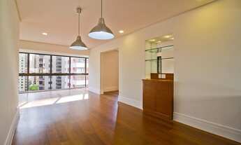 Imagem: Apartamento de Luxo em SP - Itaim Bibi