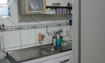 Imagem 5: Apartamento para venda com 3 quartos em Parque Ipê
