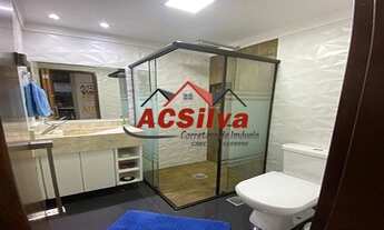 Imagem 4: Apto Bairro dos Casas SBC