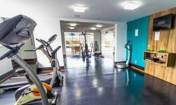 Imagem 3: Alugo Loft Edificio Premier Centro Blumenau - SC