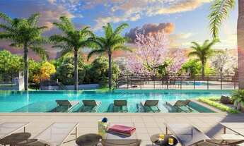 Imagem 4: Vinhas Flamboyant - Terreno