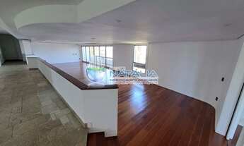 Imagem 3: Apartamento com 5 dorms, Paraisópolis, São Paulo, Cod: 66418