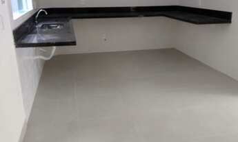 Imagem 2: Casa de condomínio para venda com com 3 quartos sendo 3 suítes em Vila Praiana -Lauro de F