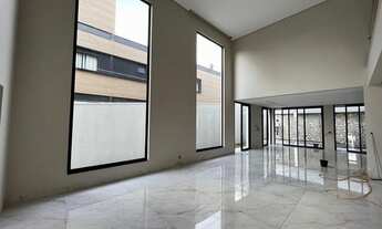 Imagem 3: Anápolis-GO - Casa de Condomínio - Alphaville Anápolis