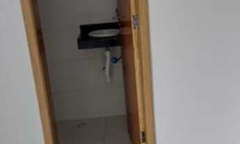 Imagem 6: Apartamento Novo - Pronto para Morar - 2 dormitórios - 1 vaga - Metrô Guilhermina - Espera