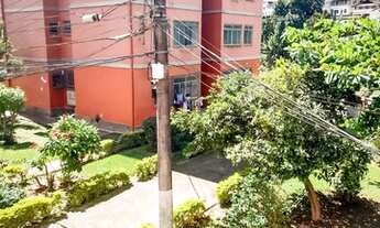 Imagem 2: Apartamento BNH em Corrêas