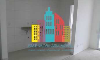 Imagem 3: IMPERDÌVEL, para investimento, Apartamento à venda c. 45 metros quadrados com uma suite