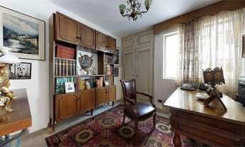 Imagem 6: 103469 Apartamento para venda com 200 metros quadrados com 5 quartos em Paraíso - São Paul