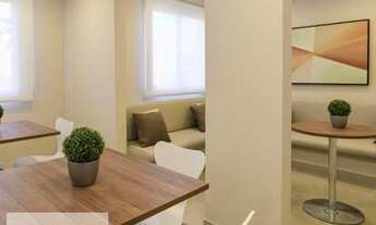 Imagem 6: Apartamento para Venda em São Paulo, Vila Andrade, 2 dormitórios, 1 banheiro