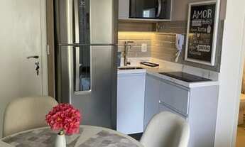 Imagem 3: São Paulo - Apartamento Padrão - Aclimação