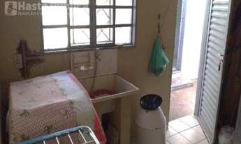 Imagem 4: Imóvel residencial com área construída de 96m² - Araraquara/SP