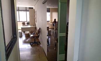 Imagem 7: Conjunto comercial com 70 metros Rua Itapeva próx aos hospitais oportunidade!!! 2 vagas It