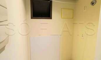 Imagem 6: Apartamento para aluguel com 45m² com 1 quarto em Vila Olímpia - São Paulo - SP