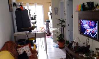 Imagem 5: Requinte oferece Moradas Club 2 com 3 dormitórios, sala estar, cozinha, banheiro, pátio e