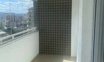 Imagem 2: Alugo apartamento de 42 metros na Santa Cecília