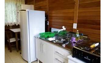 Imagem 4: Kitinete Mobiliada - Joinville - Santa Catarina