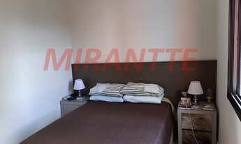 Imagem 7: Apartamento para venda tem 80 metros quadrados com 3 quartos em Lauzane Paulista - São Pau