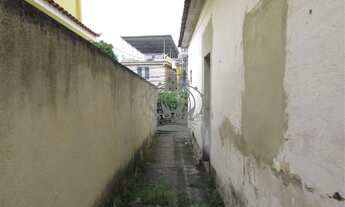 Imagem 4: Casa para aluguel possui 50 metros quadrados com 2 quartos em Oswaldo Cruz - Rio de Janeir