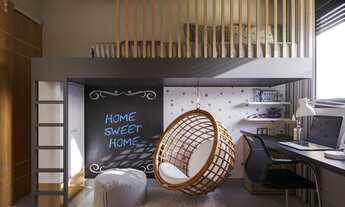 Imagem 3: Apartamento 2 quartos sendo 2 suítes em Caiobá - Matinhos/PR - Pré-lançamento