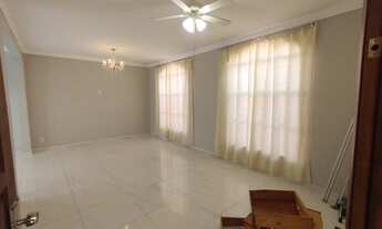 Imagem 2: Casa para venda com 200 metros quadrados com 4 quartos em Vila Odim Antão - Sorocaba - São