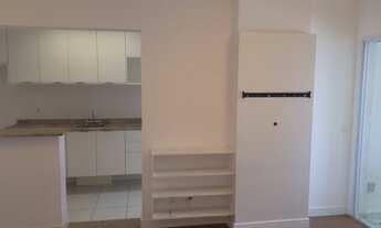 Imagem 7: Apartamento para aluguel com 62 metros quadrados com 2 quartos em Consolação - São Paulo