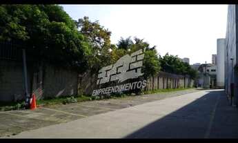 Imagem 7: Galpão para locação - Vila Nancy, São Paulo