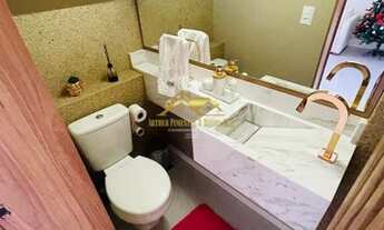 Imagem 4: Excelente Casa de Alto Padrão em Piatã Energia solar