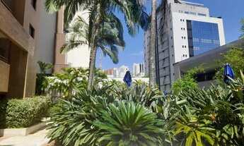 Imagem: Junto à FGV, três quadras da Paulista