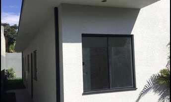 Imagem 3: Vendo casa com 2 Dorms 2 vagas quintal, em região tranquila de Atibaia ?