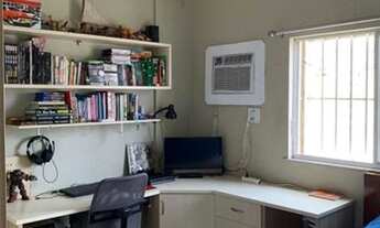 Imagem 4: Casa de 2 quartos em Padre Miguel - Rio de Janeiro - RJ