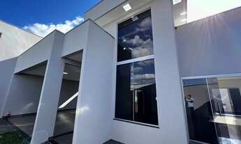 Imagem 3: Anápolis-GO - Casa de Vila - Res. Dom Felipe