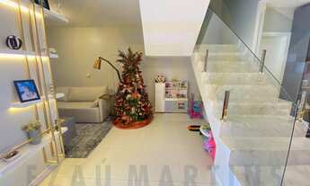 Imagem 6: Oportunidade !!! Casa 3 Qtos - Espaço Gourmet Top- em Colina de Laranjeiras - Serra - ES