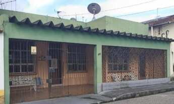 Imagem: Vendo casa com 4 quartos no Souza