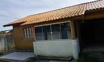 Imagem 5: Casa Venda 2 quartos Tapera - Florianópolis - SC