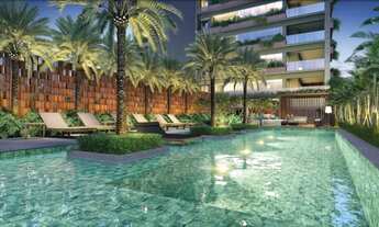 Imagem 6: Apartamento Garden com 308 m², piscina, 3 suítes e 4 vagas na Vila Olímpia