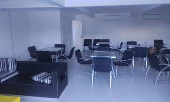 Imagem 4: Apartamento para venda tem 49 metros quadrados com 2 quartos em Ocian - Praia Grande - SP