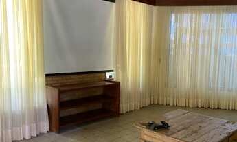 Imagem 4: CASA COM 275m² - CONDOMÍNIO UBÁ FLORESTA - ITAIPÚ - NITERÓI/RJ