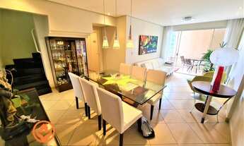 Imagem 7: VENDA-COBERTURA-193M²-3-QUARTOS-3-VAGAS-ESPAÇO-GOURMET-LAZER-COMPLETO-ELEVADOR-BAIRRO-CAST