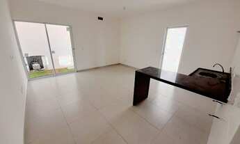 Imagem 7: Casa Triplex com 3 dormitórios à venda, 123 m² por R$ 440.000 - Pirangi do Norte (Distrito