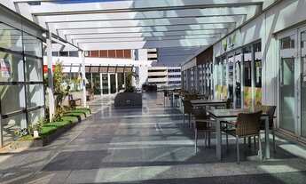 Imagem 3: LOJA COM MESANINO 55M2 GOLDEN OFFICE, 1 VAGA CENTRO DE JUNDIAÍ