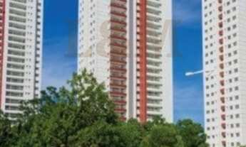 Imagem: Apartamento para venda com 134 metros quadrados