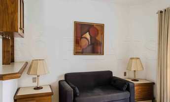 Imagem 4: Flat próximo ao Pq do Ibirapuera