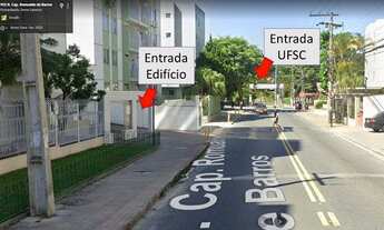 Imagem: Apartamento de 1 dormitório e vaga de garagem