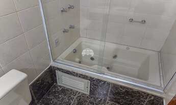 Imagem 6: Apartamento Residencial para Venda no Ecoville em Curitiba, 120.39 m²