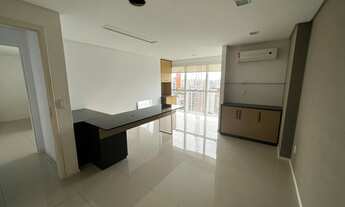 Imagem 2: Sala pronta c/ 85m2! Excelente localização próximo a Assembleia Legislativa!