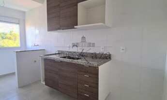 Imagem 4: Apartamento - Chácaras São José - Residencial Tangará Residencial - 44m² - 2 Dormitórios