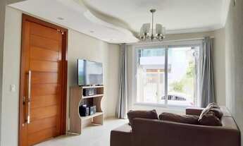 Imagem 5: Casa 3 suítes 4 box